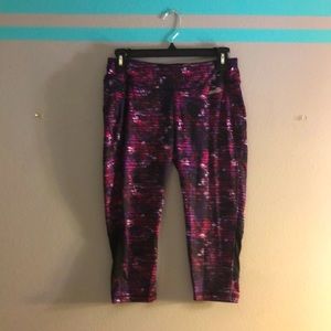 Avia Capri Leggings